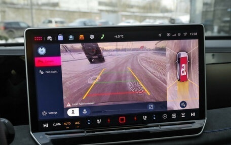 Volkswagen Tiguan, 2024 год, 4 699 000 рублей, 20 фотография