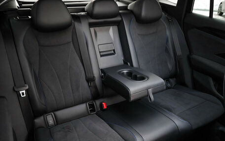 Volkswagen Tiguan, 2024 год, 4 699 000 рублей, 34 фотография