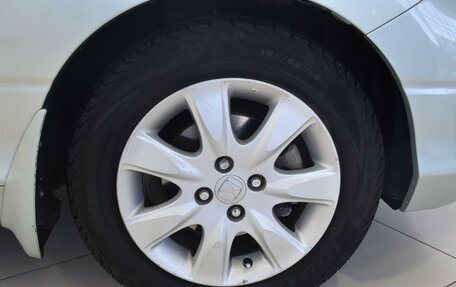 Honda Airwave I рестайлинг, 2005 год, 729 000 рублей, 5 фотография