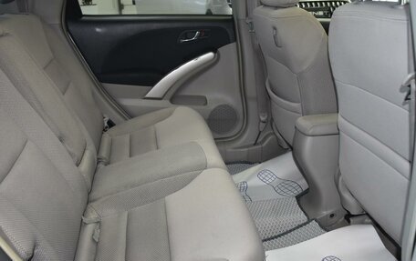 Honda Airwave I рестайлинг, 2005 год, 729 000 рублей, 8 фотография