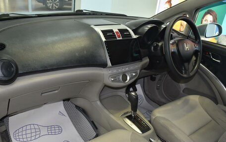 Honda Airwave I рестайлинг, 2005 год, 729 000 рублей, 6 фотография