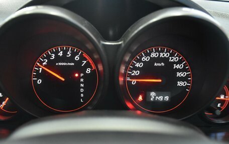 Honda Airwave I рестайлинг, 2005 год, 729 000 рублей, 13 фотография