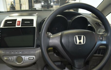 Honda Airwave I рестайлинг, 2005 год, 729 000 рублей, 11 фотография
