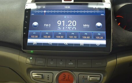 Honda Airwave I рестайлинг, 2005 год, 729 000 рублей, 14 фотография