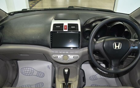 Honda Airwave I рестайлинг, 2005 год, 729 000 рублей, 10 фотография