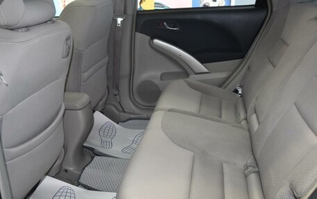 Honda Airwave I рестайлинг, 2005 год, 729 000 рублей, 7 фотография