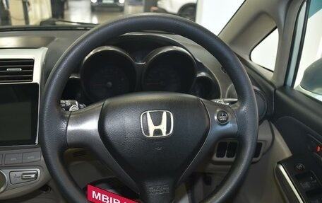 Honda Airwave I рестайлинг, 2005 год, 729 000 рублей, 12 фотография