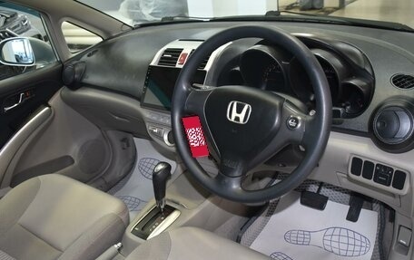 Honda Airwave I рестайлинг, 2005 год, 729 000 рублей, 9 фотография