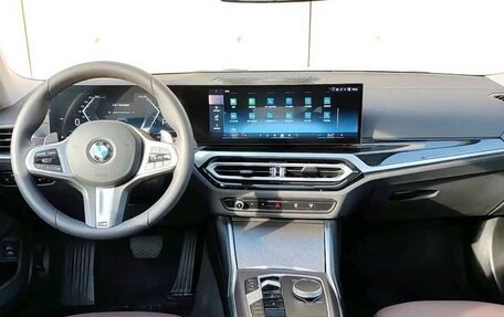 BMW 3 серия, 2025 год, 5 700 000 рублей, 8 фотография