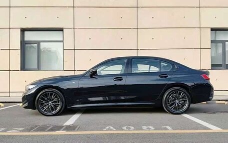 BMW 3 серия, 2025 год, 5 700 000 рублей, 6 фотография