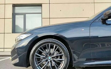 BMW 3 серия, 2025 год, 5 700 000 рублей, 11 фотография