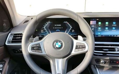 BMW 3 серия, 2025 год, 5 700 000 рублей, 10 фотография