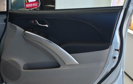 Honda Airwave I рестайлинг, 2005 год, 729 000 рублей, 17 фотография