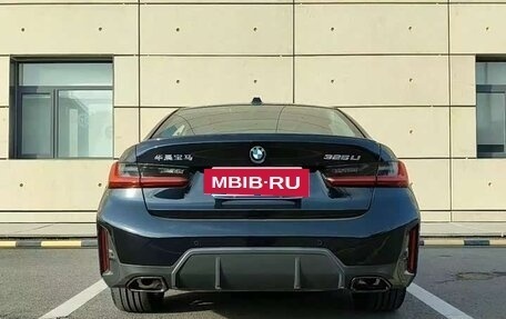 BMW 3 серия, 2025 год, 5 700 000 рублей, 5 фотография