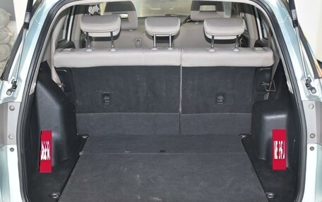 Honda Airwave I рестайлинг, 2005 год, 729 000 рублей, 18 фотография