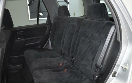 Honda CR-V II рестайлинг, 2004 год, 1 150 000 рублей, 8 фотография