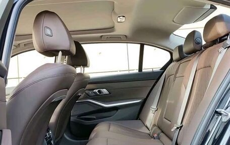 BMW 3 серия, 2025 год, 5 700 000 рублей, 13 фотография