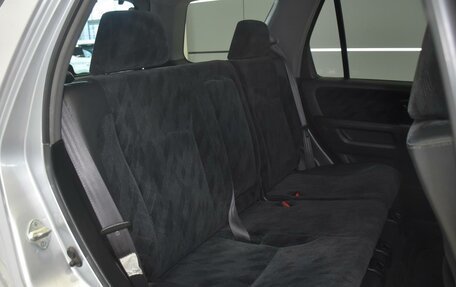 Honda CR-V II рестайлинг, 2004 год, 1 150 000 рублей, 9 фотография