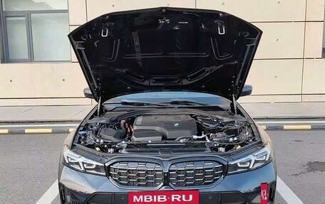 BMW 3 серия, 2025 год, 5 700 000 рублей, 3 фотография