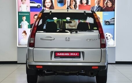 Honda CR-V II рестайлинг, 2004 год, 1 150 000 рублей, 4 фотография
