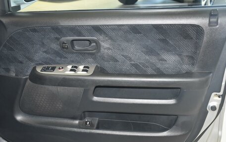 Honda CR-V II рестайлинг, 2004 год, 1 150 000 рублей, 18 фотография