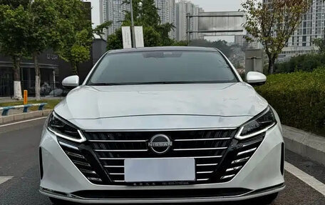 Nissan Teana, 2025 год, 2 200 009 рублей, 2 фотография