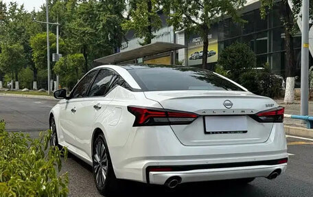 Nissan Teana, 2025 год, 2 200 009 рублей, 5 фотография