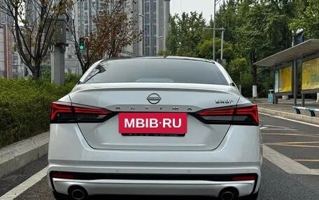 Nissan Teana, 2025 год, 2 200 009 рублей, 6 фотография