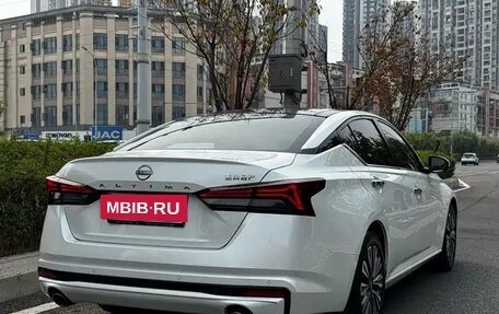 Nissan Teana, 2025 год, 2 200 009 рублей, 7 фотография