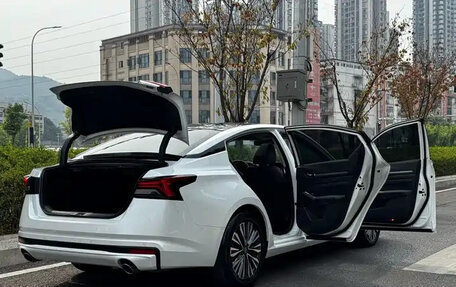 Nissan Teana, 2025 год, 2 200 009 рублей, 9 фотография