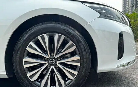 Nissan Teana, 2025 год, 2 200 009 рублей, 10 фотография