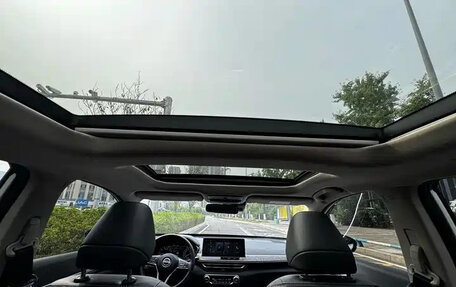 Nissan Teana, 2025 год, 2 200 009 рублей, 23 фотография