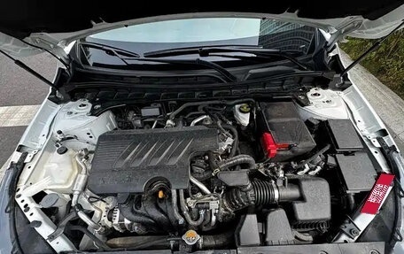 Nissan Teana, 2025 год, 2 200 009 рублей, 11 фотография