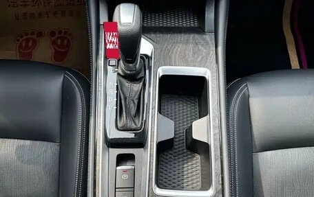 Nissan Teana, 2025 год, 2 200 009 рублей, 17 фотография