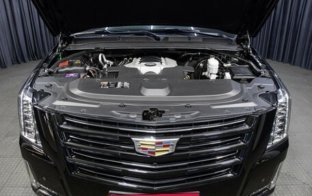 Cadillac Escalade IV, 2020 год, 7 490 000 рублей, 9 фотография