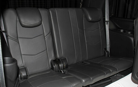 Cadillac Escalade IV, 2020 год, 7 490 000 рублей, 13 фотография