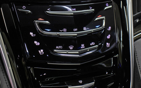 Cadillac Escalade IV, 2020 год, 7 490 000 рублей, 20 фотография