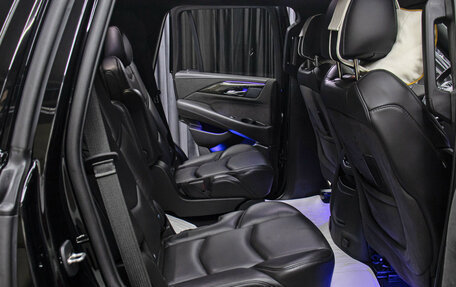 Cadillac Escalade IV, 2020 год, 7 490 000 рублей, 14 фотография