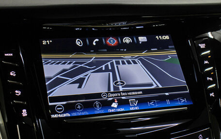 Cadillac Escalade IV, 2020 год, 7 490 000 рублей, 22 фотография