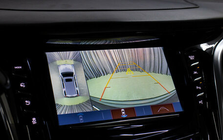 Cadillac Escalade IV, 2020 год, 7 490 000 рублей, 21 фотография