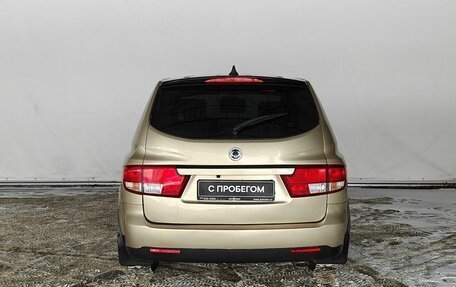 SsangYong Kyron I, 2011 год, 857 000 рублей, 5 фотография