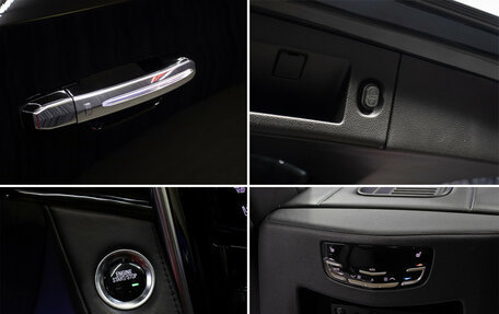 Cadillac Escalade IV, 2020 год, 7 490 000 рублей, 25 фотография