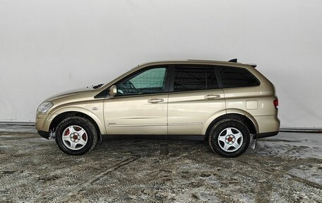 SsangYong Kyron I, 2011 год, 857 000 рублей, 7 фотография