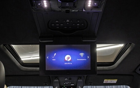 Cadillac Escalade IV, 2020 год, 7 490 000 рублей, 23 фотография