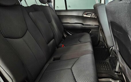 SsangYong Kyron I, 2011 год, 857 000 рублей, 10 фотография