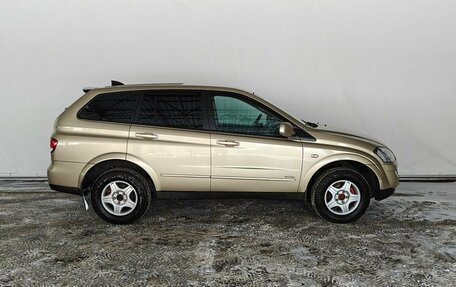 SsangYong Kyron I, 2011 год, 857 000 рублей, 8 фотография