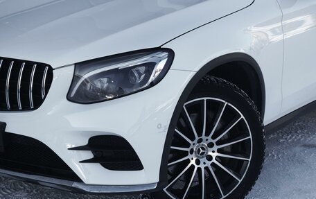 Mercedes-Benz GLC, 2016 год, 3 350 000 рублей, 6 фотография