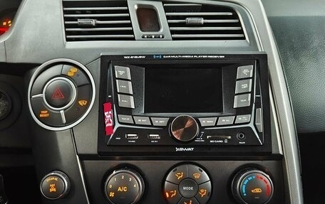 SsangYong Kyron I, 2011 год, 857 000 рублей, 13 фотография