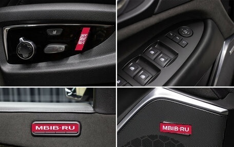 Cadillac Escalade IV, 2020 год, 7 490 000 рублей, 24 фотография