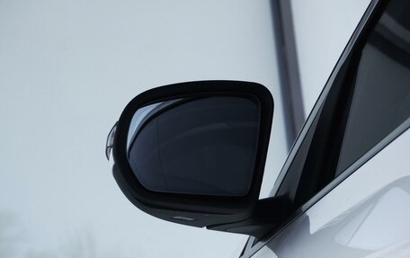 Mercedes-Benz GLC, 2016 год, 3 350 000 рублей, 8 фотография